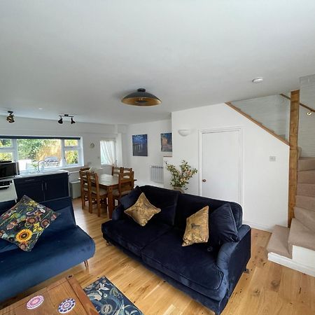 Close To Sea And South Downs National Park - Sompting Exterior photo