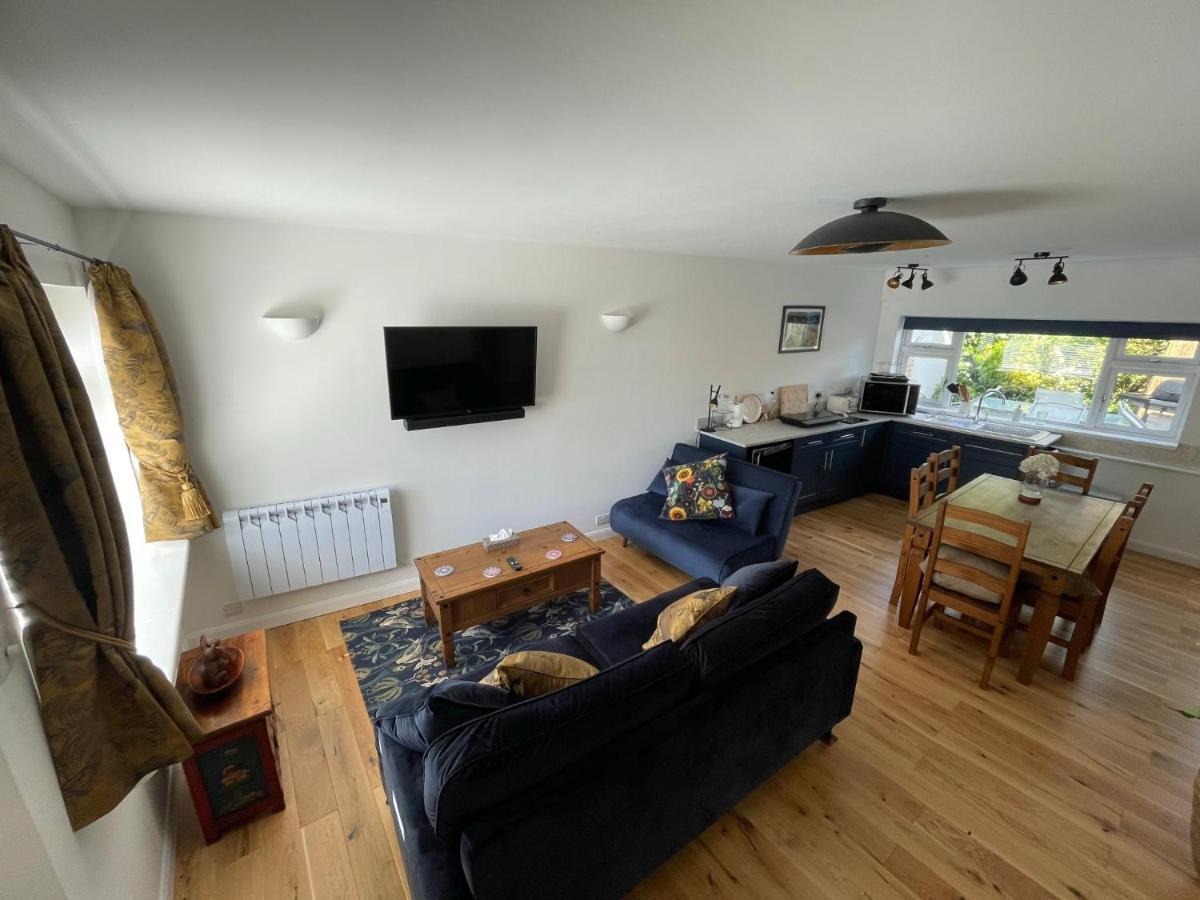 Close To Sea And South Downs National Park - Sompting Exterior photo