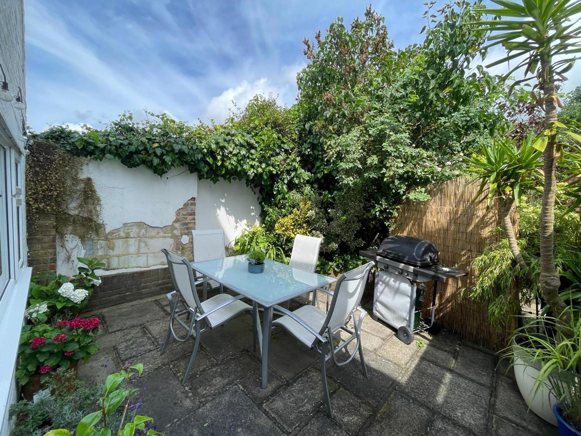 Close To Sea And South Downs National Park - Sompting Exterior photo