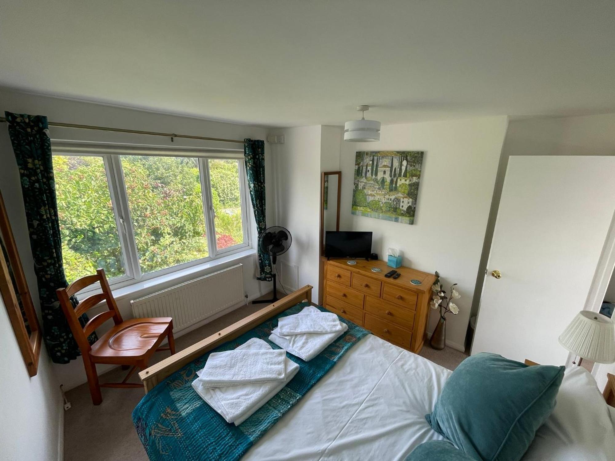 Close To Sea And South Downs National Park - Sompting Exterior photo